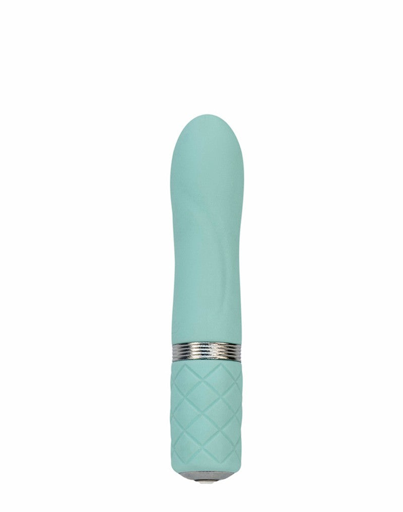 Pillow Talk - Flirty - UABDSM