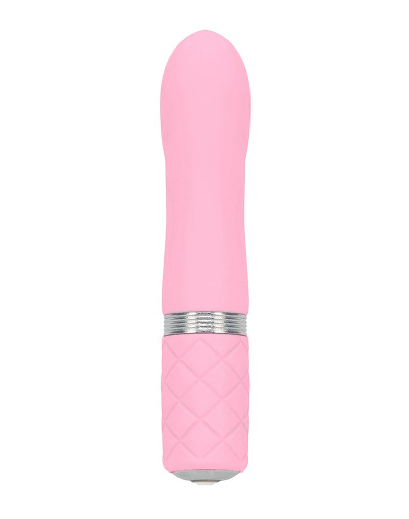 Pillow Talk - Flirty - UABDSM