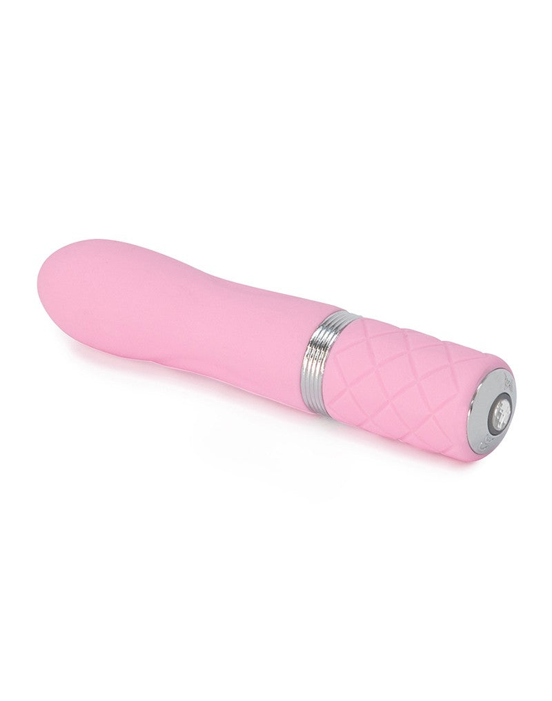 Pillow Talk - Flirty - UABDSM