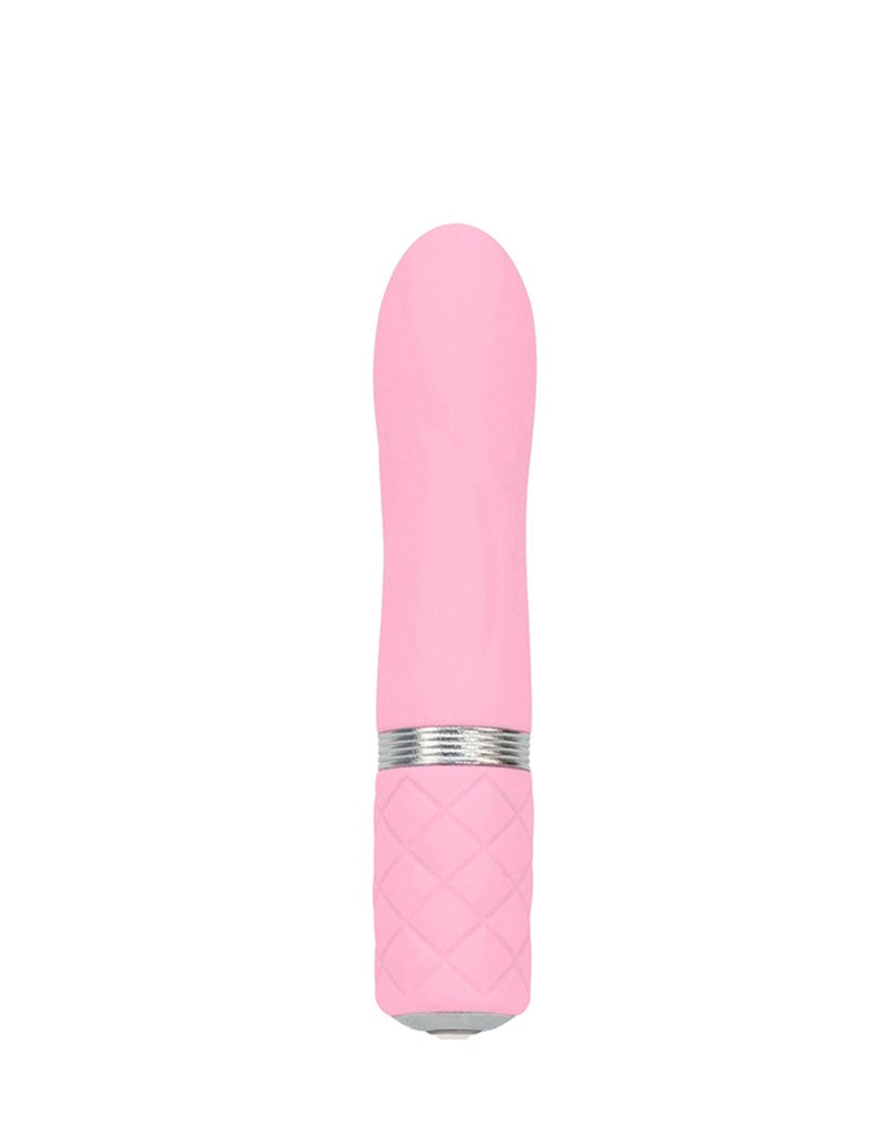 Pillow Talk - Flirty - UABDSM