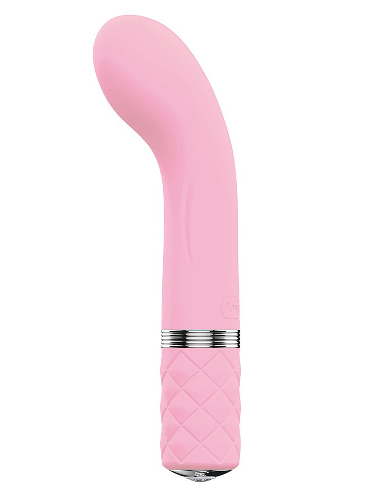 Pillow Talk - Racy - UABDSM