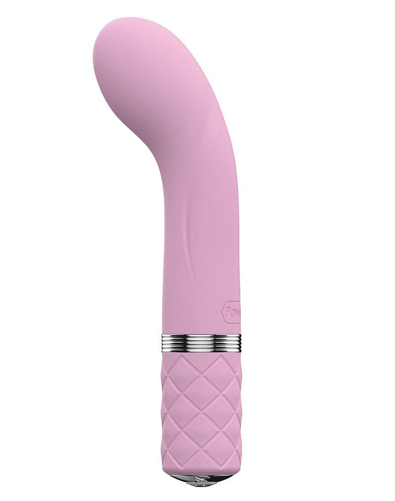 Pillow Talk - Racy - UABDSM