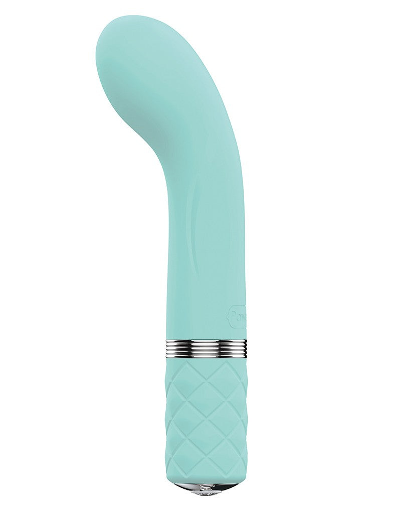 Pillow Talk - Racy - UABDSM
