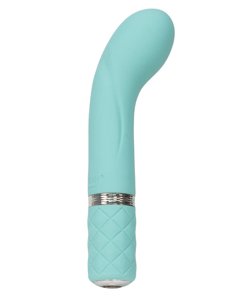 Pillow Talk - Racy - UABDSM