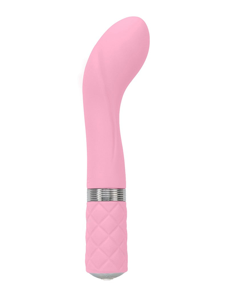 Pillow Talk - Sassy - UABDSM
