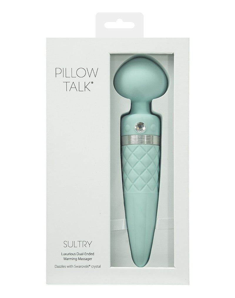Pillow Talk - Sultry - UABDSM