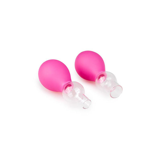 Pink Nipple Sucker Set - UABDSM