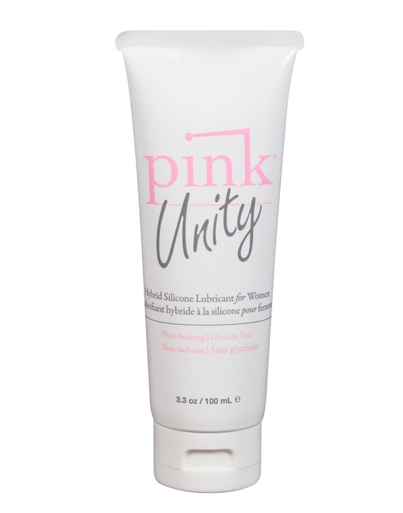 Pink Unity Gel 100 Ml - UABDSM