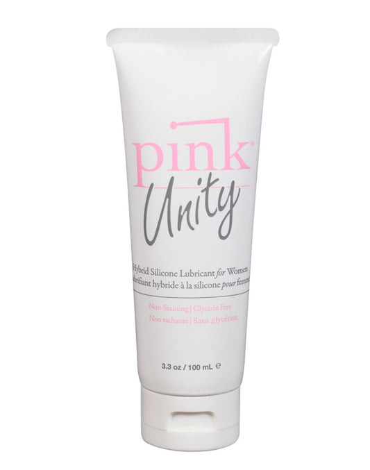 Pink Unity Gel 100 Ml - UABDSM