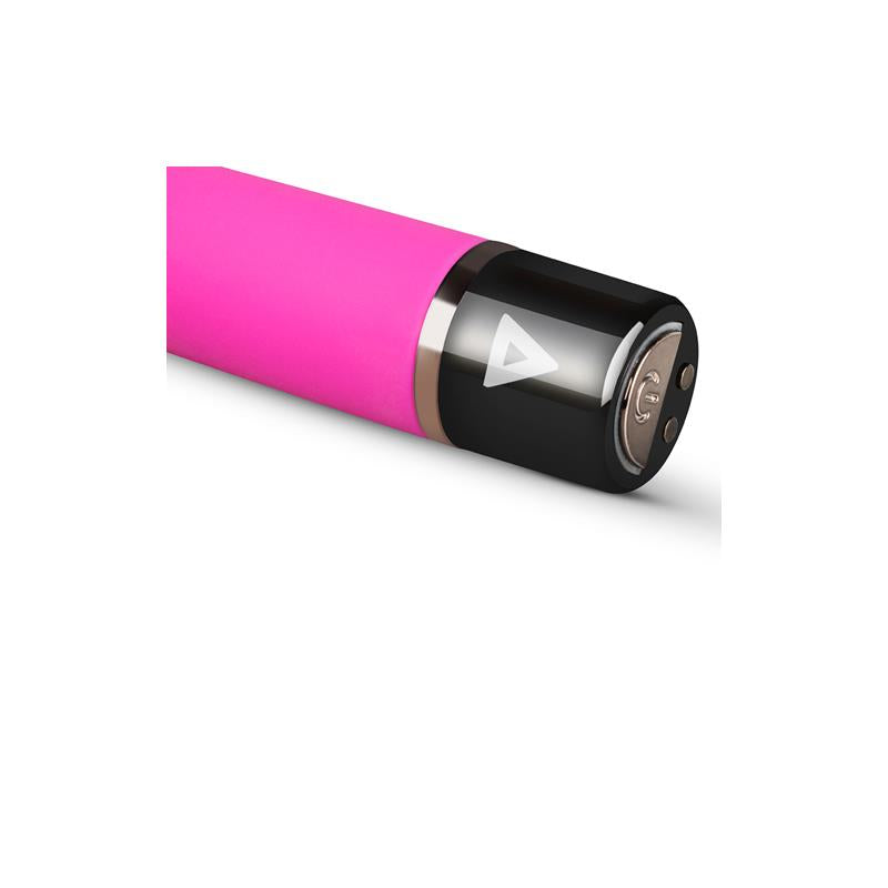 Pink Vibrator - UABDSM
