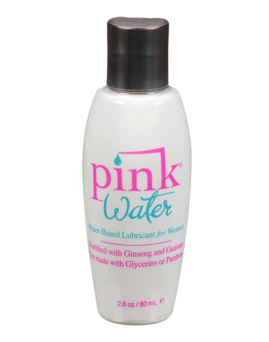 Pink Water 80 Ml - UABDSM