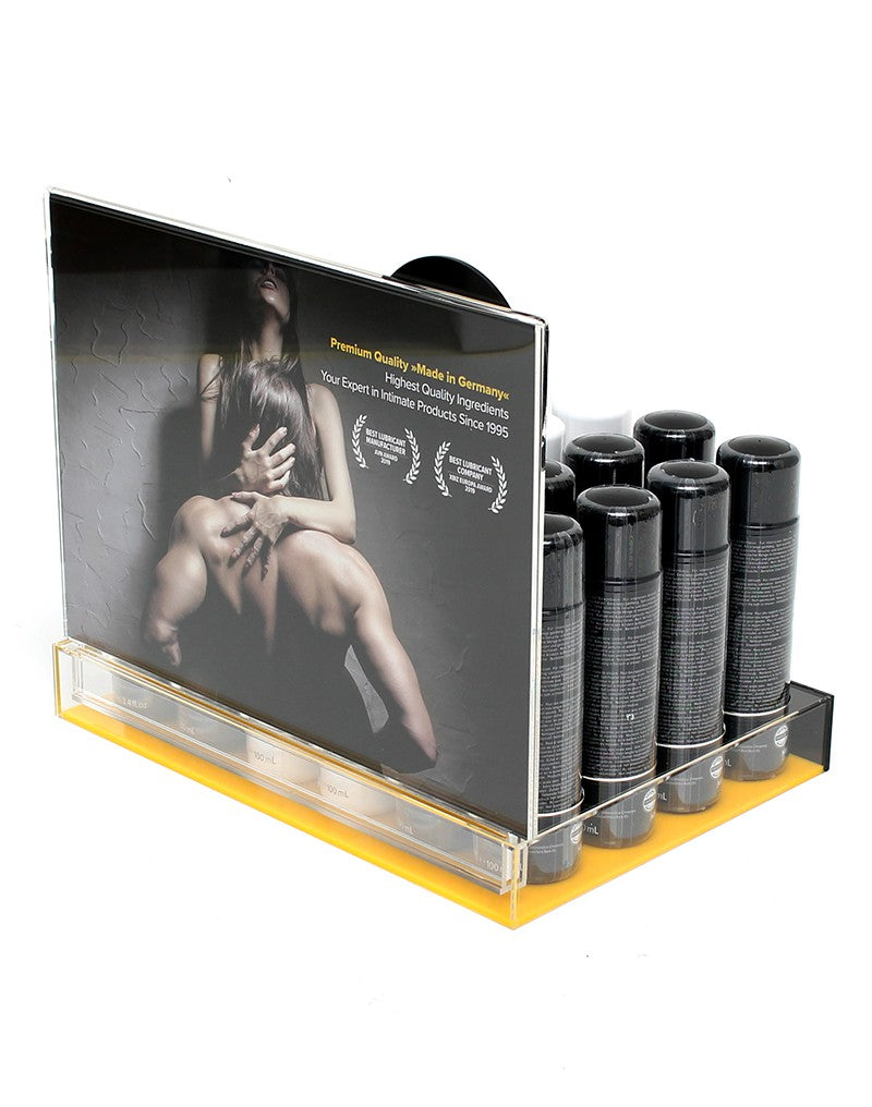 Pjur - Acrylic Display - UABDSM