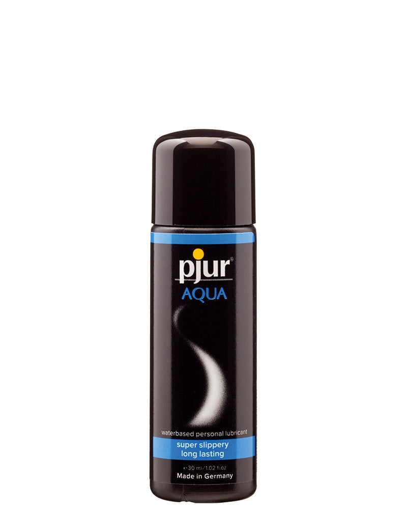 Pjur Aqua 30 Ml. - UABDSM