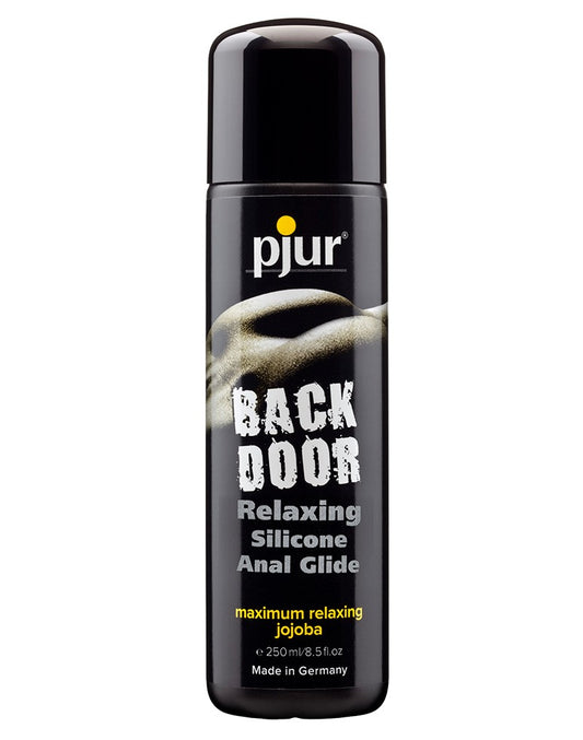 Pjur Back Door 250 Ml. - UABDSM