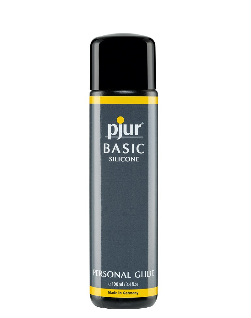 Pjur BASIC SILICONE 100 Ml - UABDSM