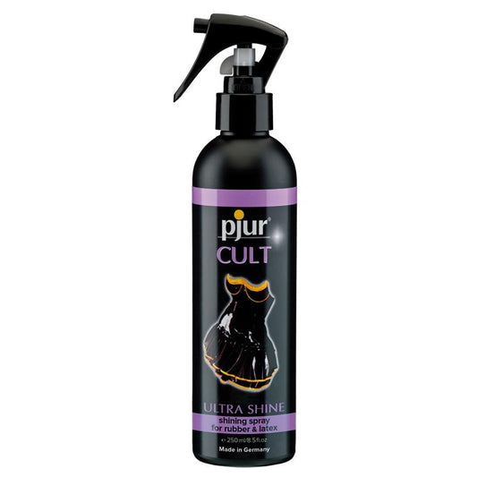 Pjur Gel Cult Ultra Shine 250 ml - UABDSM