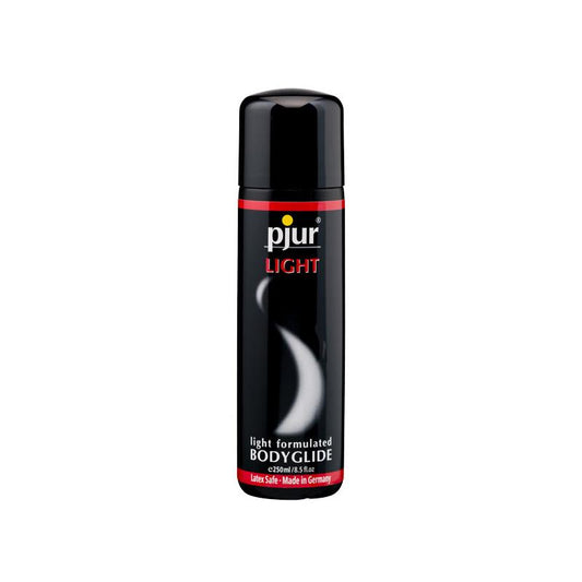 Pjur Light Lubricant 250 ml - UABDSM