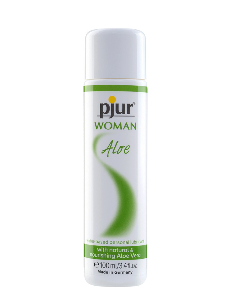 Pjur Woman - Aloe - UABDSM