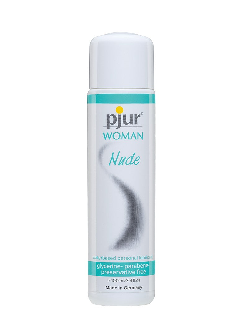 Pjur Woman - Nude - UABDSM
