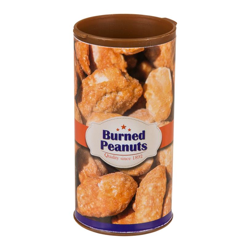 Plastic Sorprise Willy in Can 12 Units Assorted - UABDSM