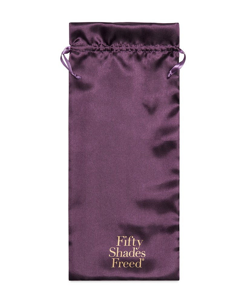 Pleasure Overload - FSoG Freed 10 Days Of Pleasure Gift Box - UABDSM