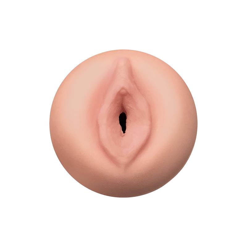 Pleasure Pump Vagina Shape 65 cm - UABDSM