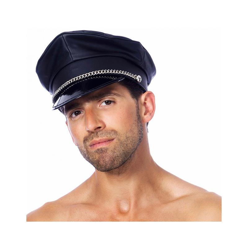 Police Cap - UABDSM