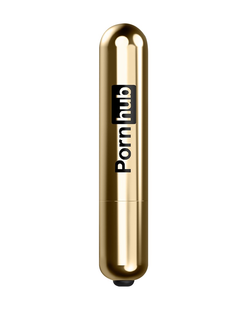 Buy PornHub Bullet with crypto