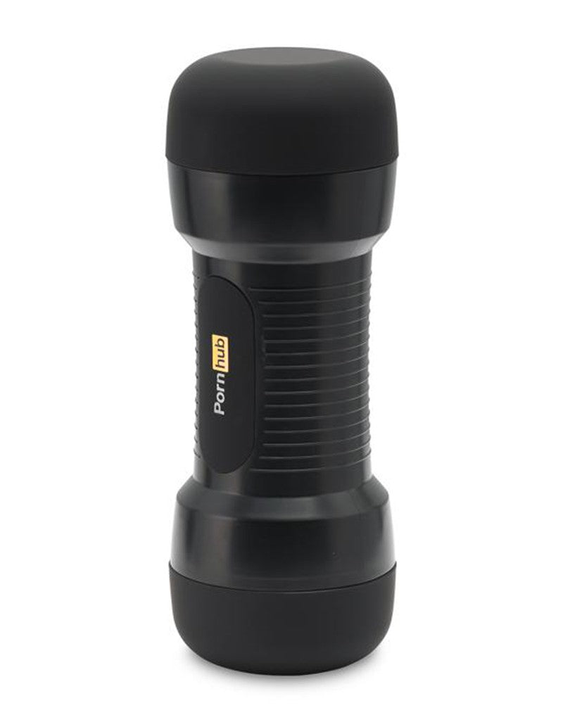 PornHub - Double Down - UABDSM