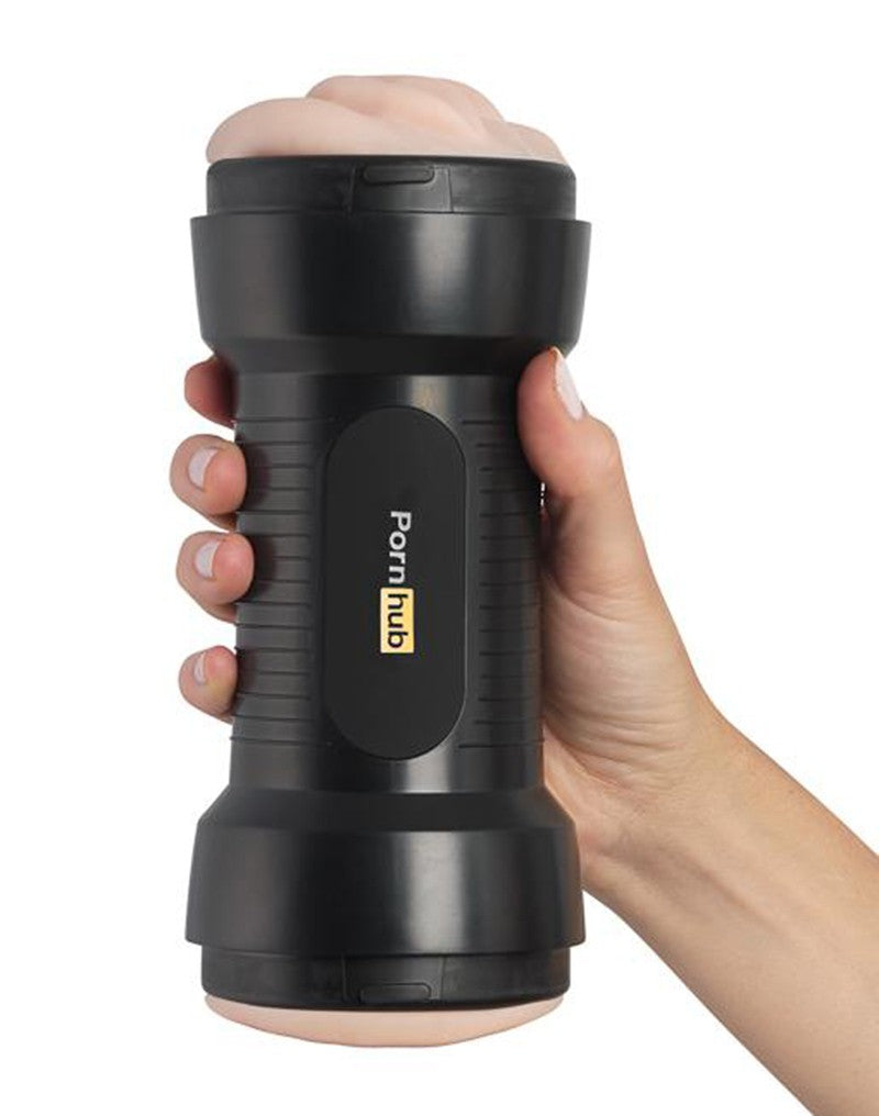 PornHub - Double Up - UABDSM