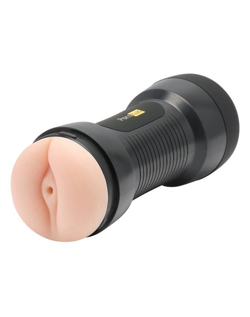 PornHub - Double Down - UABDSM