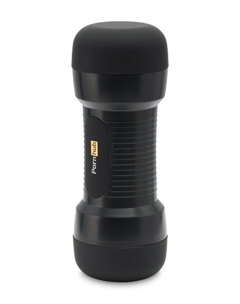 PornHub - Double Up - UABDSM