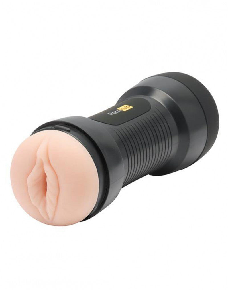 PornHub - Double Down - UABDSM