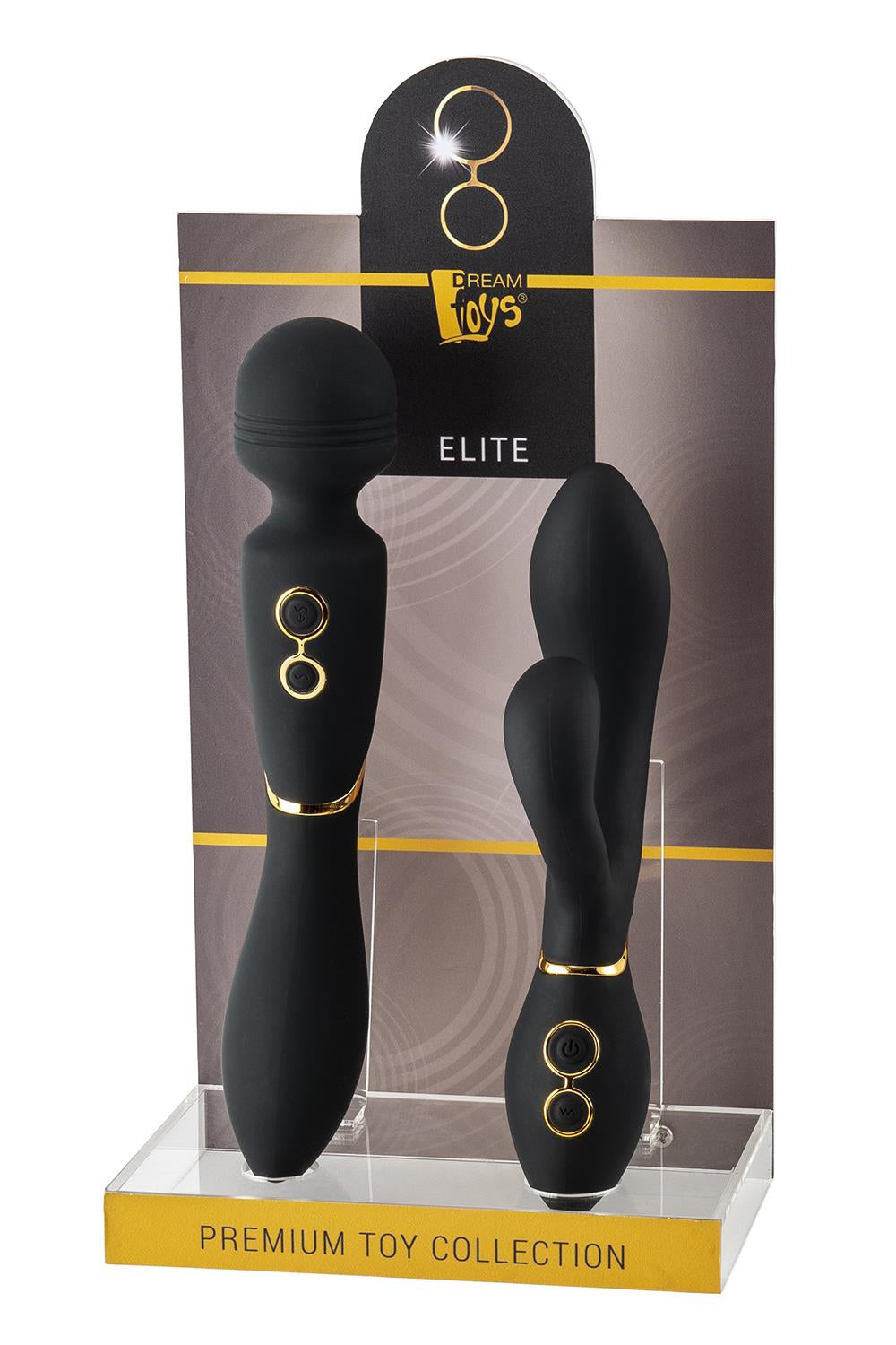 Dream Toys Elite Display Adult Sex Toys Intimate Supplies