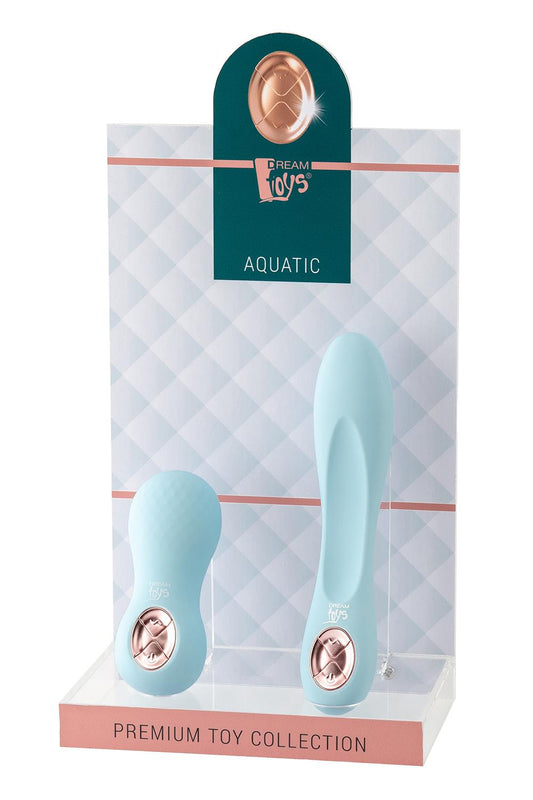 Dream Toys Aquatic Display