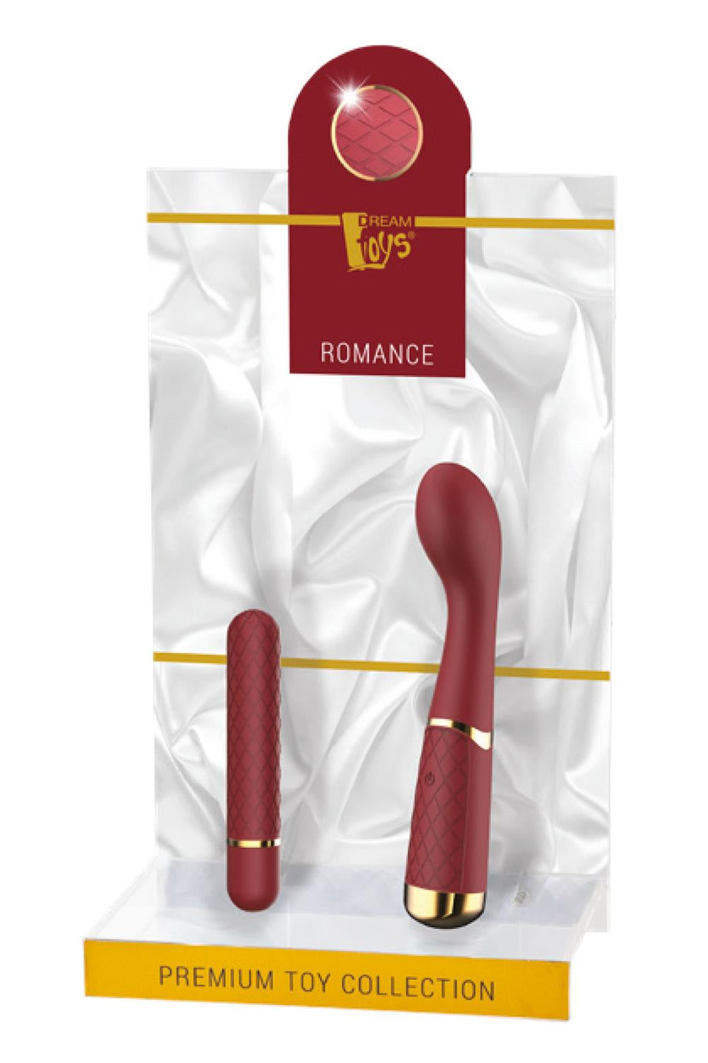 Dream Toys Romance Display