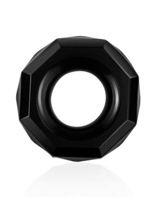 PowerPlus Flexible Cock Ring - UABDSM