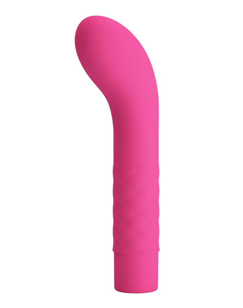 Pretty Love Atlas - Mini G-spot Vibrator - UABDSM