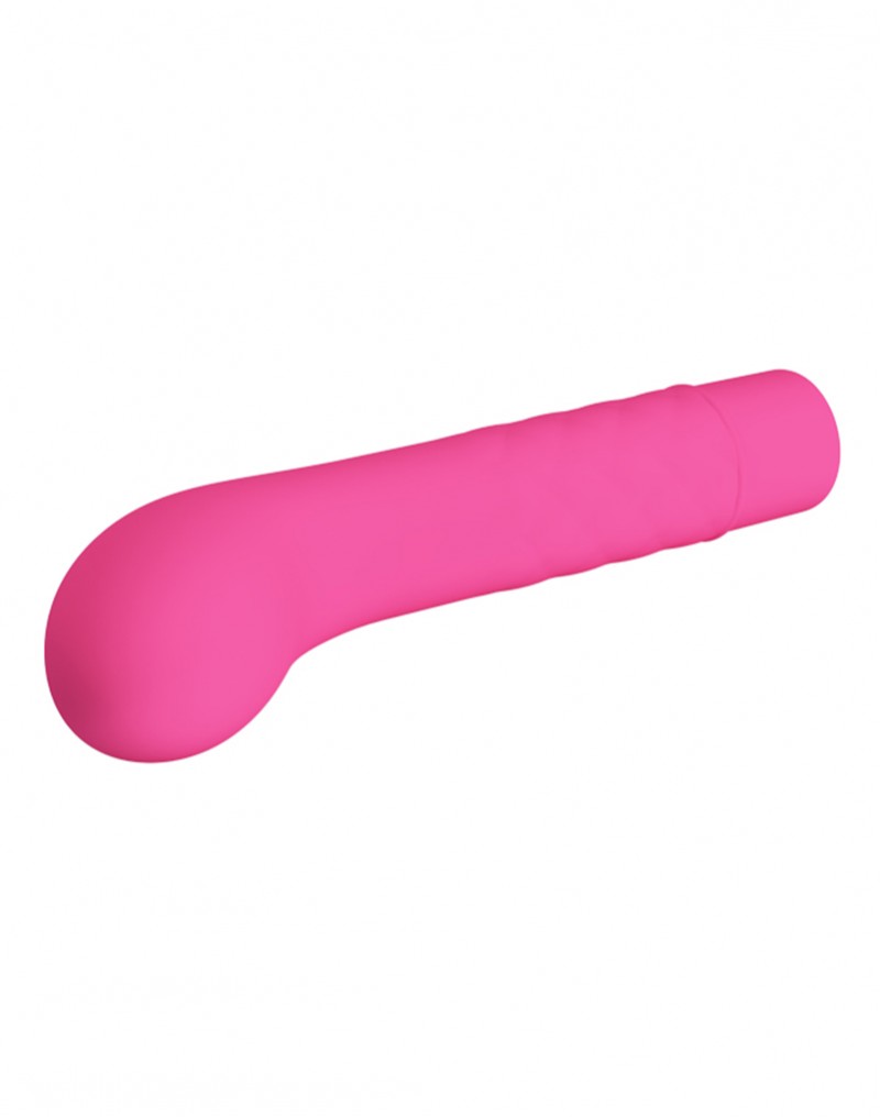 Pretty Love Atlas - Mini G-spot Vibrator - UABDSM