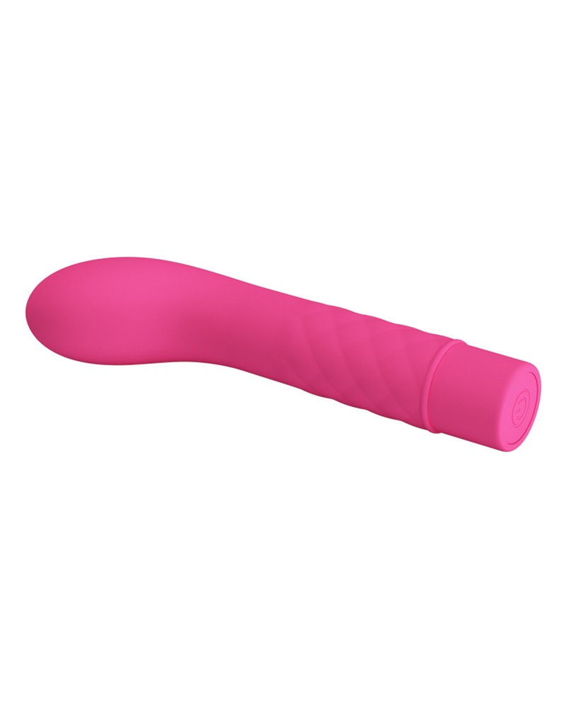 Pretty Love Atlas - Mini G-spot Vibrator - UABDSM