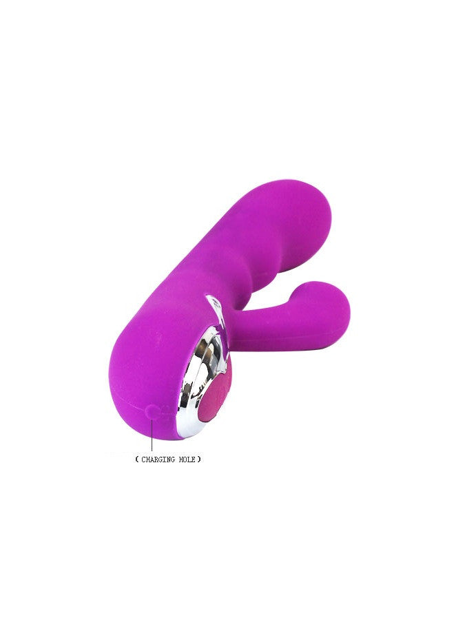 Pretty Love - Body Shock - UABDSM