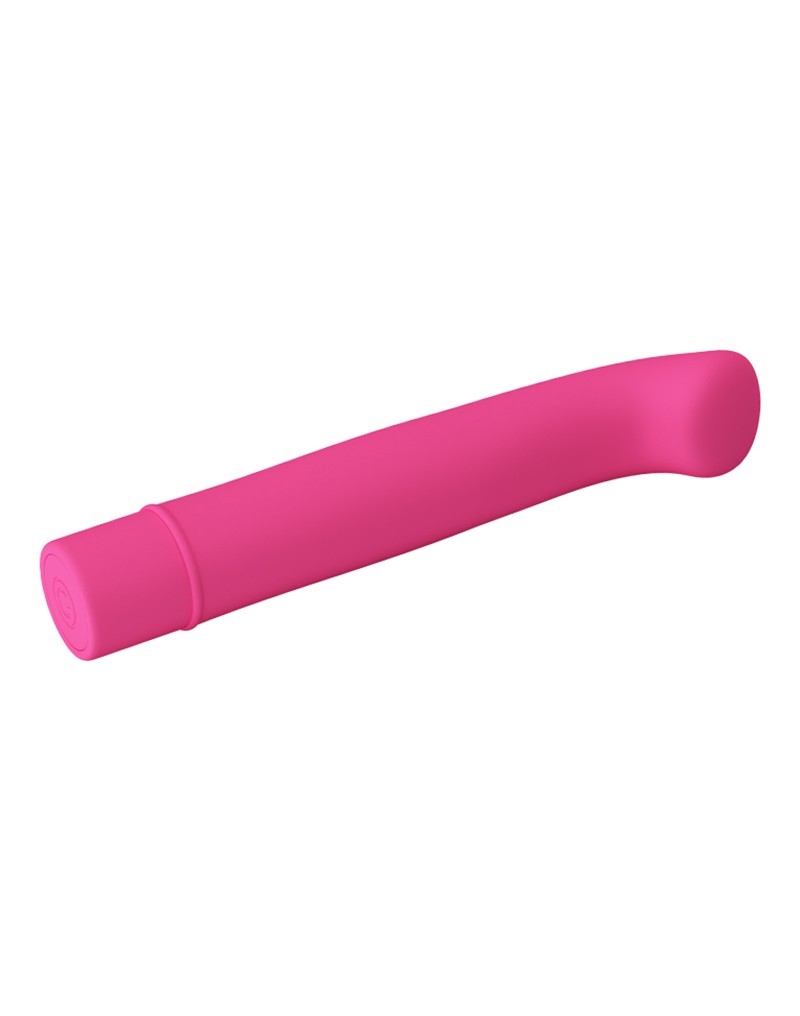 Pretty Love Bogey - Mini G-spot Vibrator - UABDSM