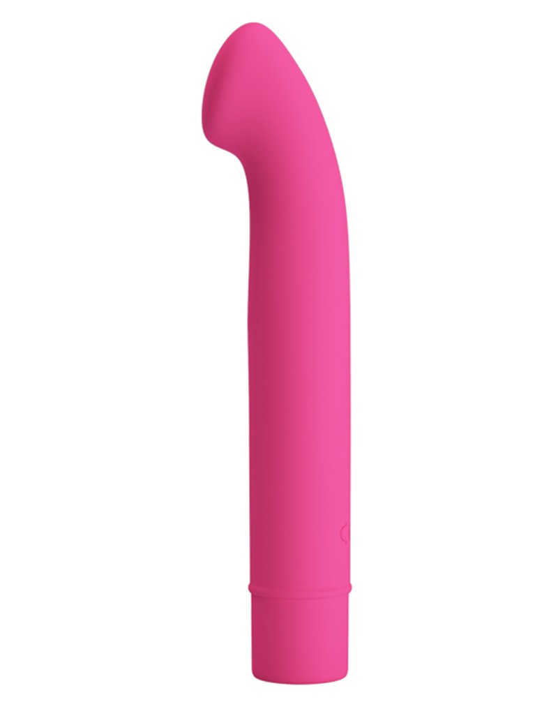 Pretty Love Bogey - Mini G-spot Vibrator - UABDSM