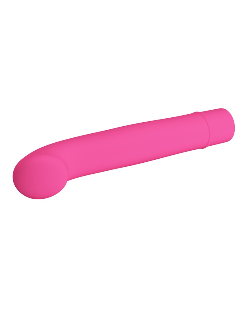 Pretty Love Bogey - Mini G-spot Vibrator - UABDSM