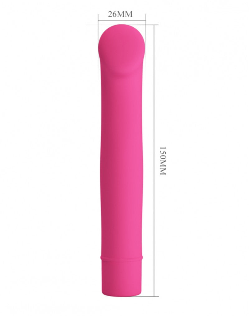 Pretty Love Bogey - Mini G-spot Vibrator - UABDSM