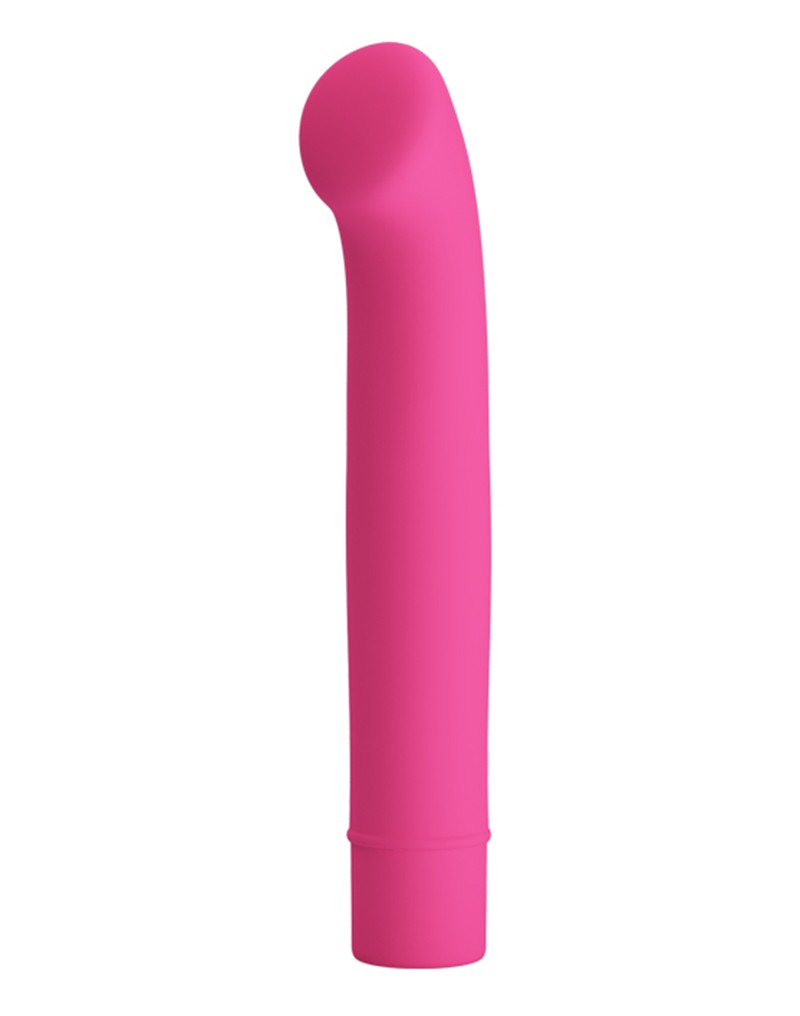 Pretty Love Bogey - Mini G-spot Vibrator - UABDSM