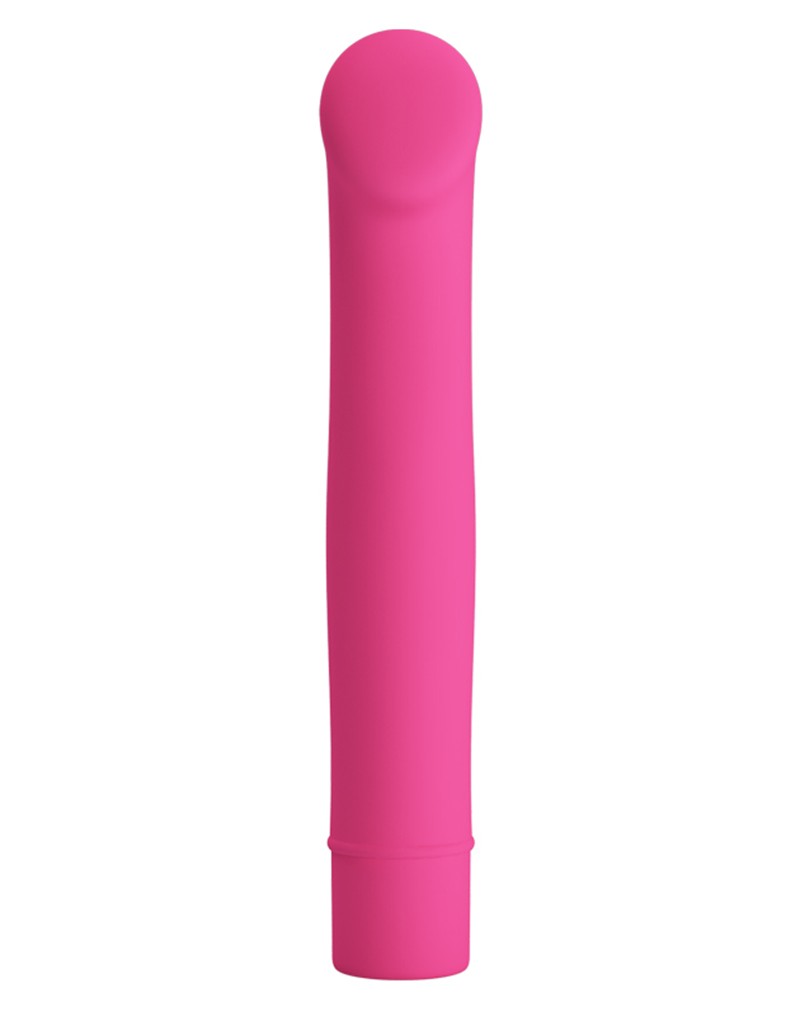 Pretty Love Bogey - Mini G-spot Vibrator - UABDSM