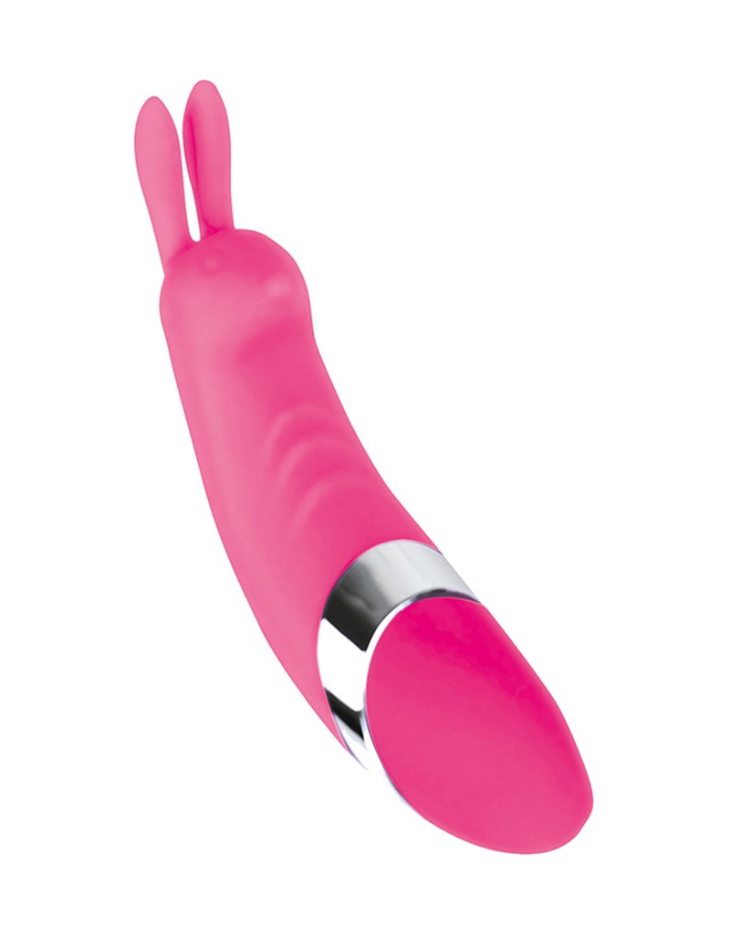 Pretty Love Bunny Pink Adult Sex Toys Intimate Supplies