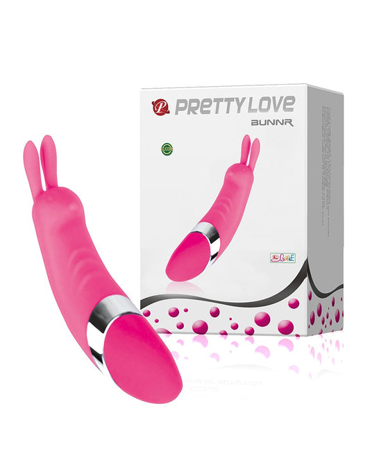 Pretty Love - Bunny  Pink - UABDSM