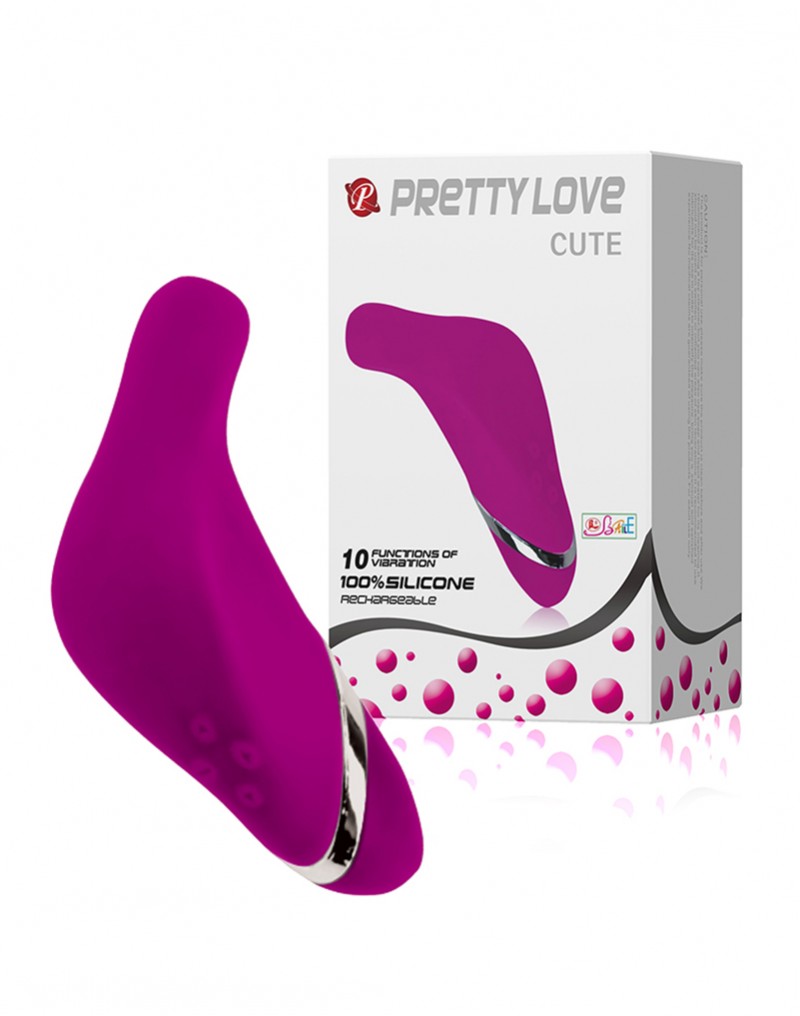 Pretty Love - Cute - UABDSM